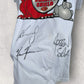 St George Illawarra Dragons Charity Shield Vintage White Shirt