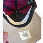 Brisbane Broncos 47 MVP Baseball Style NRL Hat Brand New
