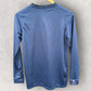 FRANCE 2022-2023 HOME YOUTH NIKE LONG SLEEVE JERSEY