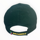 South Africa Springboks Rugby Union Green Baseball Hat Cap