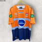 NEWCASTLE KNIGHTS 2023 MINERS RUGBY LEAGUE JERSEY