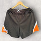 WESTS TIGERS 2014 X-BLADES TRAINING SHORTS