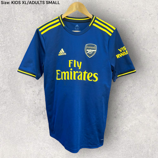 ARSENAL 2019-2020 THIRD JERSEY ADIDAS