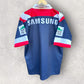 SYDNEY ROOSTERS 2008 ISC HOME CENTENARY JERSEY