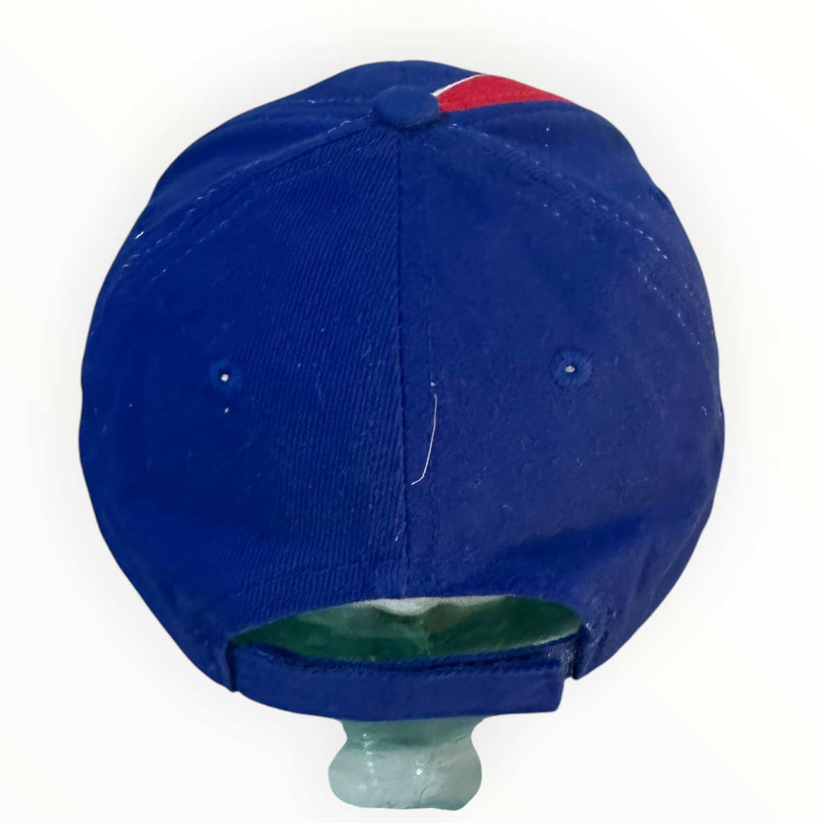 Shell Helix Vintage Baseball Style Hat