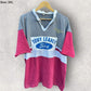 CENTRAL PROVINCE CRUSHERS 2000 VINTAGE RUGBY UNION JERSEY