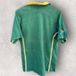 SOUTH AFRICA SPRINGBOKS NIKE VINTAGE CASTLE LAGER UNION JERSEY
