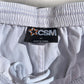 South Eastern Seagulls Rugby League Match Worn Shorts