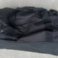 Cronulla Sharks Max Bradbury Player Used Gym/Duffel Black Bag