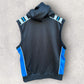 ADELAIDE STRIKERS SLEEVELESS VEST PLAYER ISSUED