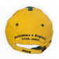 Australian Wallabies 2006 Rugby Union Hat Cap