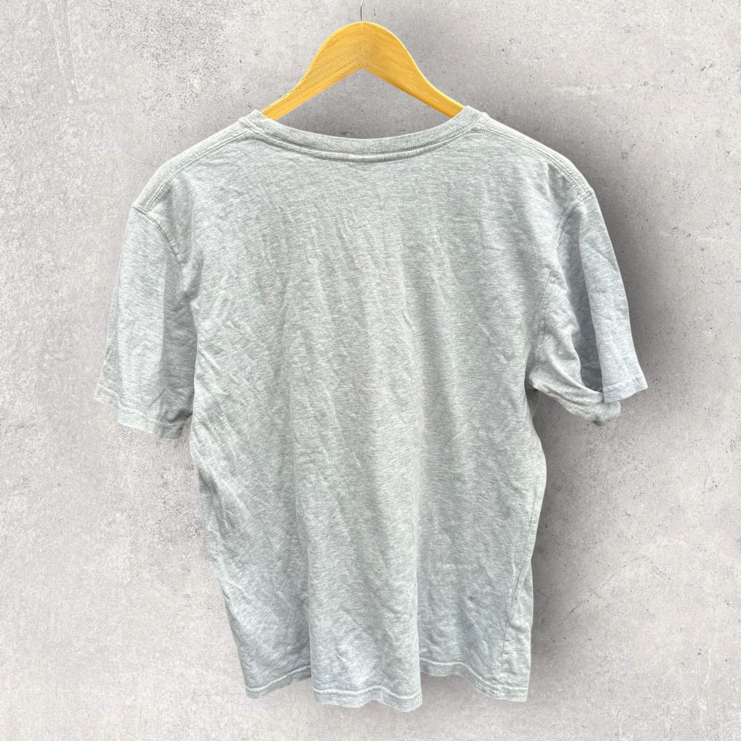 LEBRON JAMES WARM UP RITUAL ANIMATION NIKE SHIRT