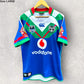 NEW ZEALAND WARRIORS 2010 ANNIVERSARY JERSEY