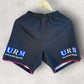 Manly Warringah Sea Eagles Dynasty Rugby League Training Shorts