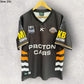 WESTS TIGERS 2010 AWAY JERSEY