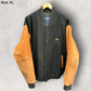 Star City Casino Sydney Vintage Letterman Bomber Jacket
