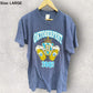 Oktoberfest 2002 Blue Short Sleeve Vintage Shirt