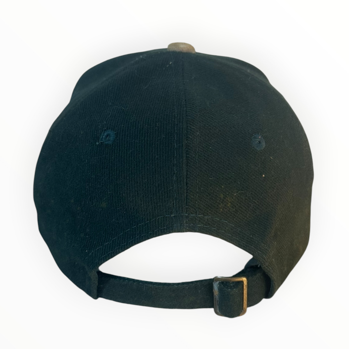 Hahn Premium Light Two Tone Vintage Hat