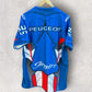 SYDNEY ROOSTERS 2014 CAPTAIN AMERICA MARVEL ISC JERSEY
