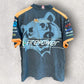 Tasman x Holden Motorsport Firepower V8 Supercars Polo Shirt