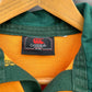 AUSTRALIAN WALLABIES CANTERBURY VINTAGE JERSEY