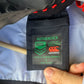 NEW ZEALAND WARRIORS 2014 TRAINING PLAYER SHORTS