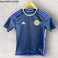 SCOTLAND 2022 ADIDAS FOOTBALL JERSEY