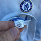 CHELSEA FC 2017-2018 AWAY NIKE KIDS JERSEY