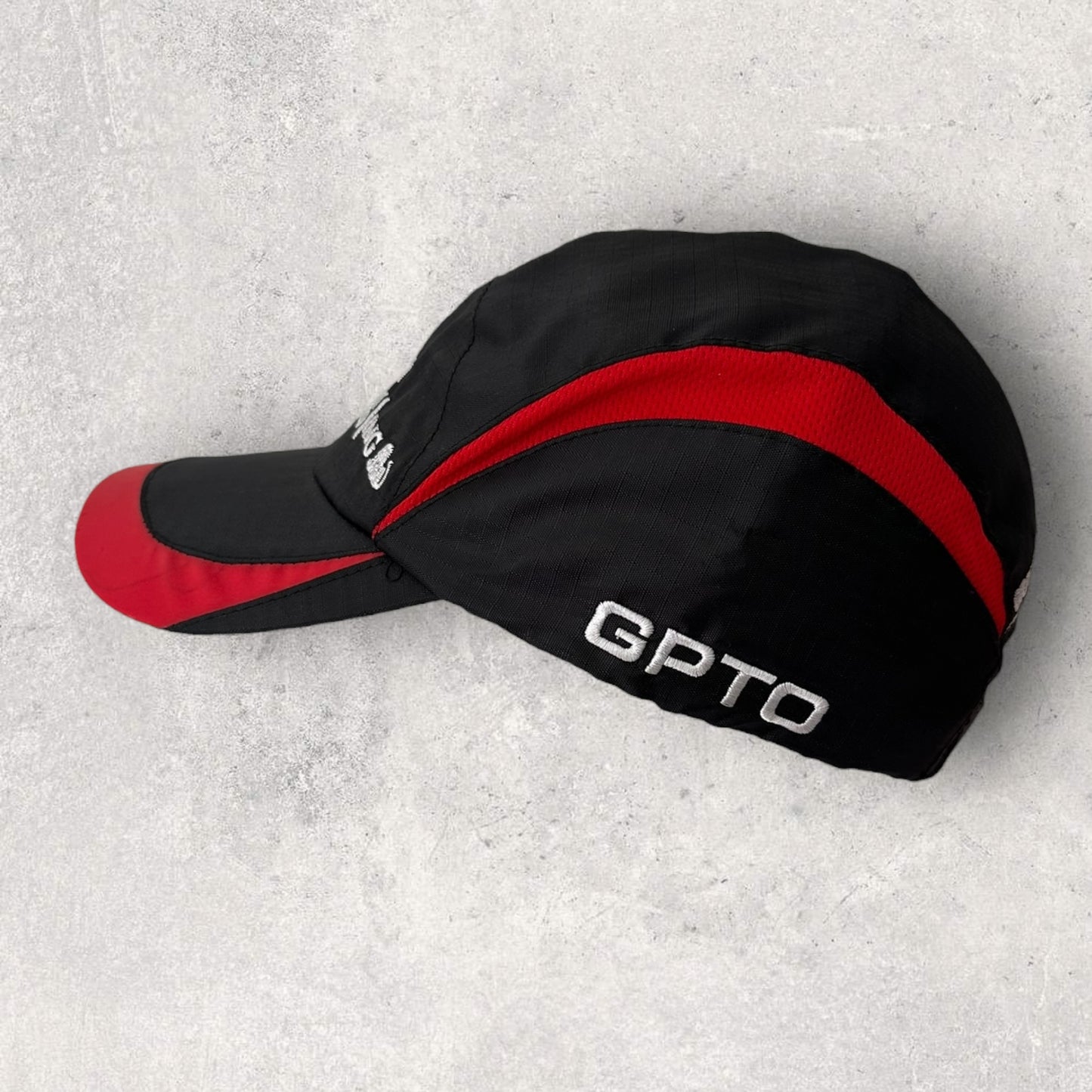 FORMULA 1 AUSTRALIAN GRAND PRIX 2009 HAT
