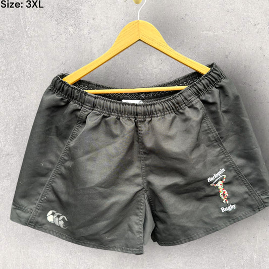 CAMPBELLTOWN HARLEQUINS CANTERBURY MATCH SHORTS