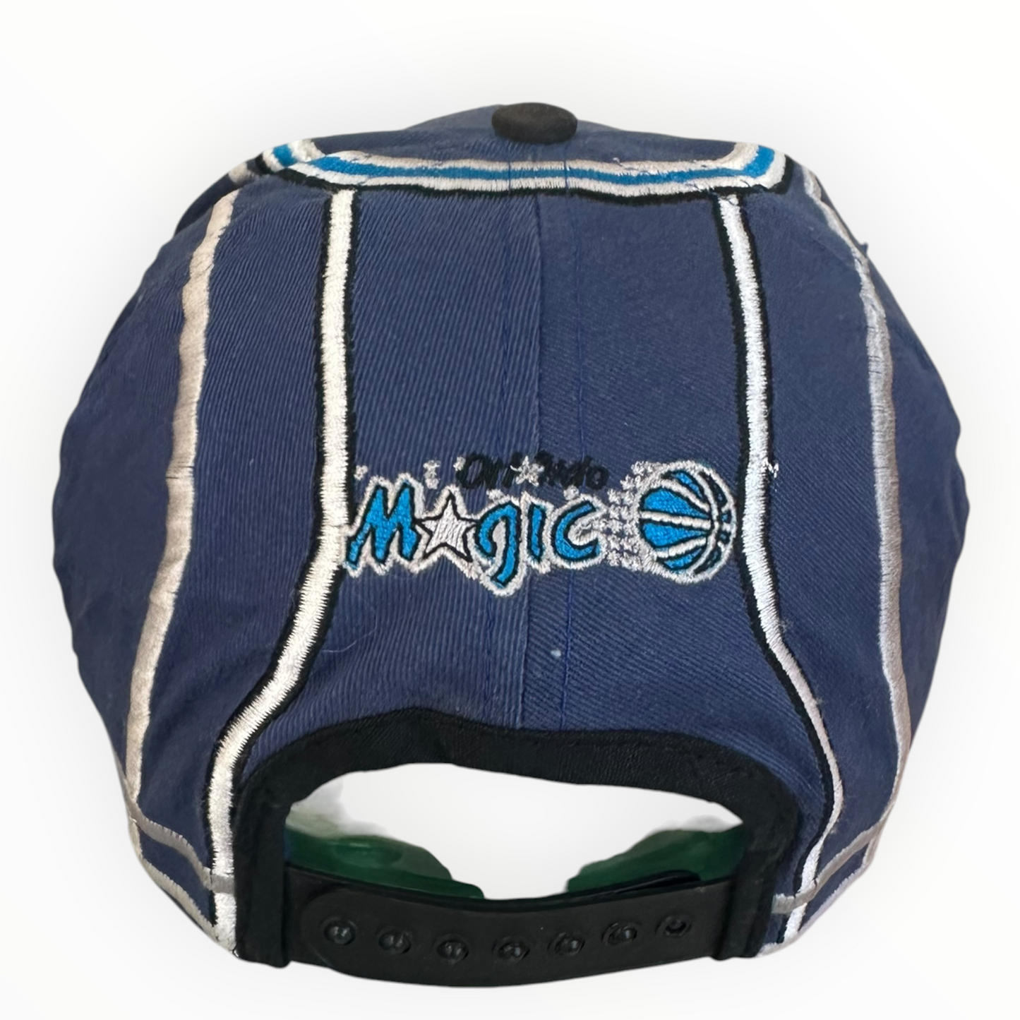 Orlando Magic Spalding Nba Vintage Hat Cap