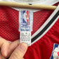 Michael Jordan Chicago Bulls Spalding NBA Jersey