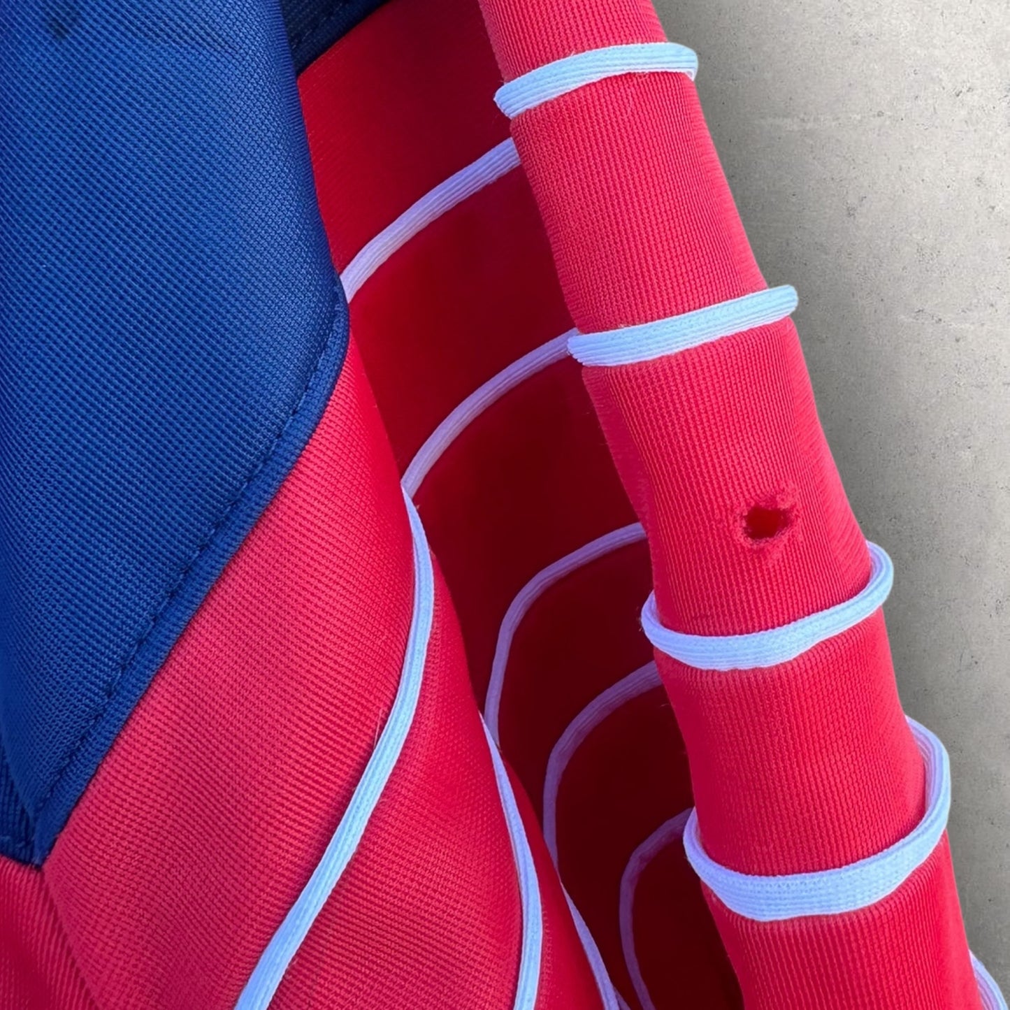 AUSTRALIAN INSTITUTE OF SPORT 1980s ADIDAS VINTAGE JACKET