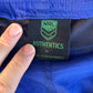 Newcastle Knights ISC Blue NRL Training Shorts