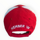 Sydney Swans Puma 2006 Members Vintage AFL Baseball Hat