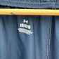 SYDNEY FC UNDER ARMOUR BLUE TRACK PANTS