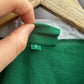 Ireland Rugby Union Green Long Sleeve Cotton Jersey