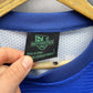 Canterbury Bulldogs 2010 X-Blades Home Nrl Rugby League Jersey