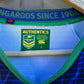 AUSTRALIAN KANGAROOS 2014 TRAINING JERSEY