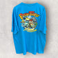 BREW THRU VINTAGE ANVIL SHORT SLEEVE SHIRT