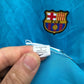 BARCELONA FC 2015-2016 THIRD NEYMAR JERSEY