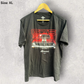 Holden Monaro Heritage Collection Black Short Sleeve Shirt