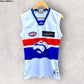 WESTERN BULLDOGS GUERNSEY