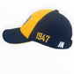 Parramatta Eels 2018 Jersey FLEGG Player issued Cap to John Paul Nohra