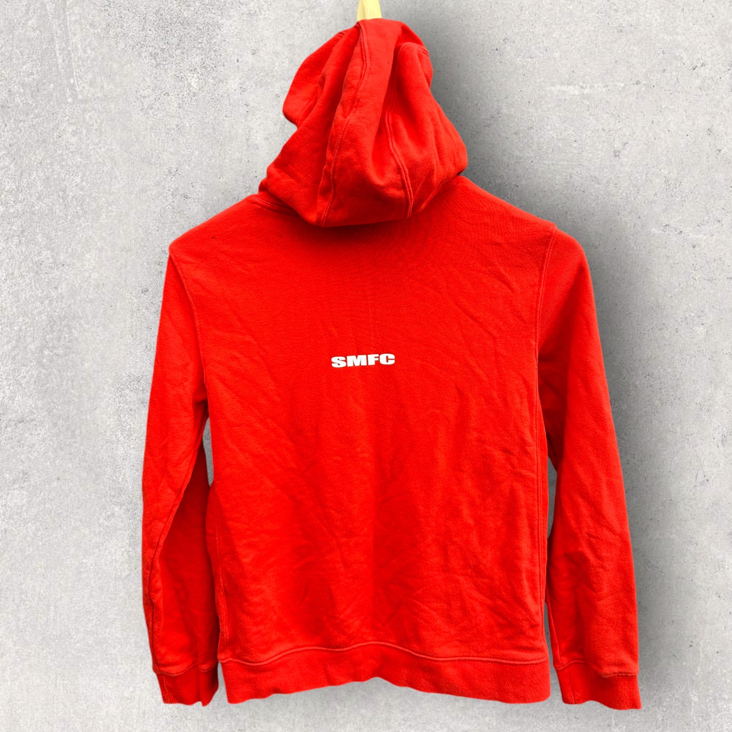 SYDNEY SWANS NIKE HOODED KIDS JUMPER