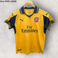 ARSENAL FC PUMA 2016 AWAY KIDS JERSEY
