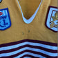 BRISBANE BRONCOS VINTAGE NSWRL JERSEY