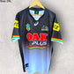 PENRITH PANTHERS 2017 ASICS HOME JERSEY