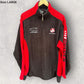 HOLDEN MOTORSPORT VINTAGE HALF ZIP FLEECE JUMPER