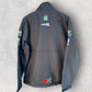 South Sydney Rabbitohs Classic Soft Shell Jacket Issued to J Host Brand New